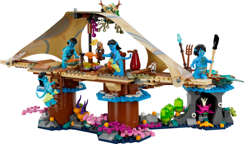 Set 75578