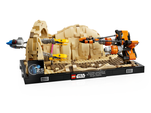 Set 75380
