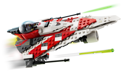 Set 75388