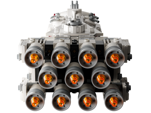 Set 75376