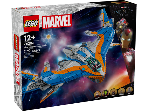 Set 76286