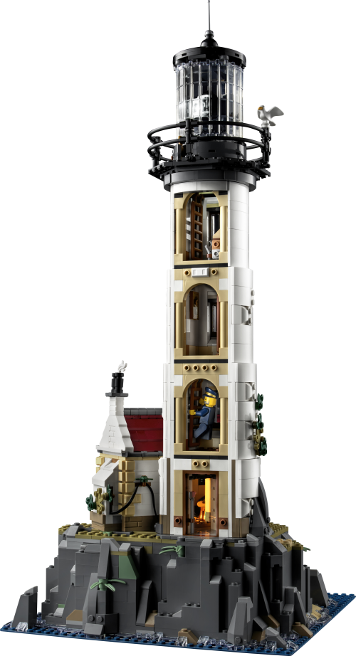 Set 21335