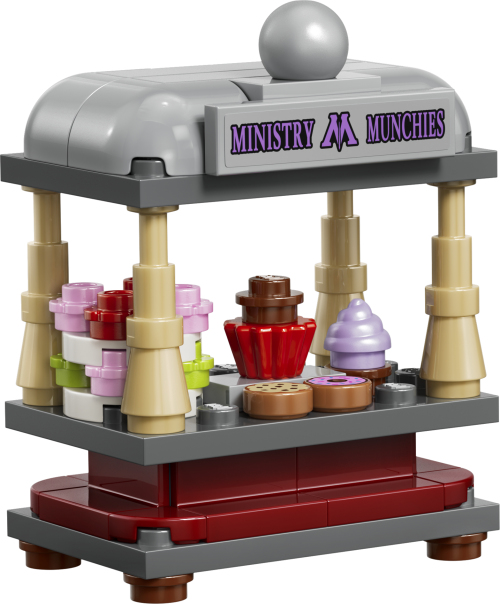 Set 40901