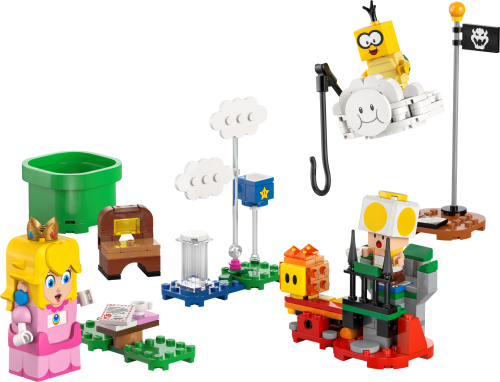 Set 71441