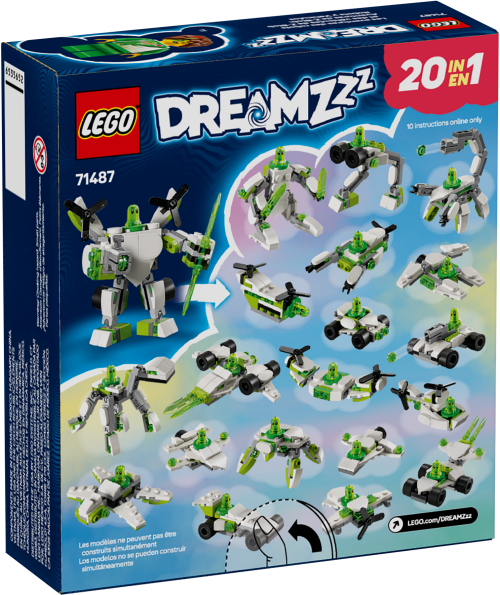 Set 71487