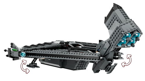 Set 75323