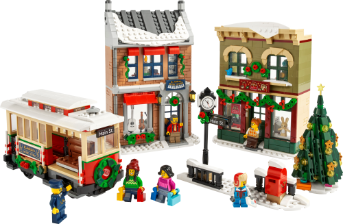 Set 10308