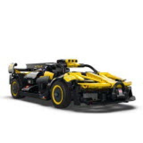 Set 42151