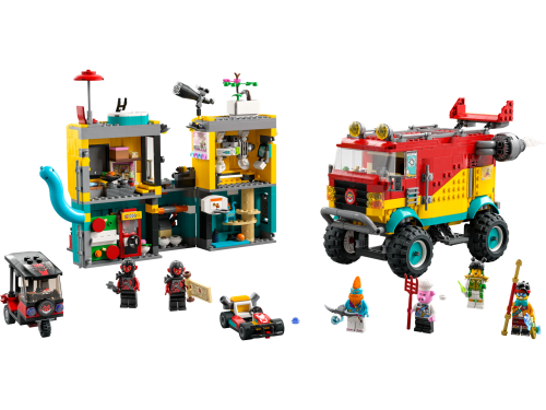 Set 80038