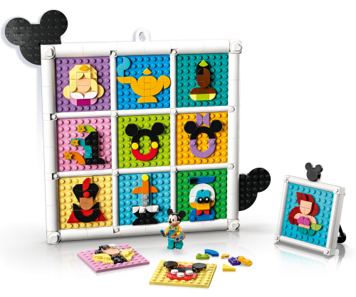 Set 43221