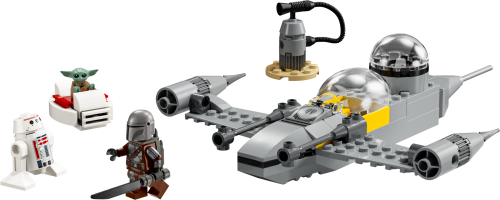 Set 75410