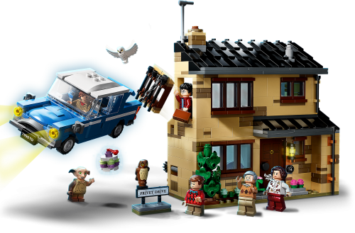 Set 75968