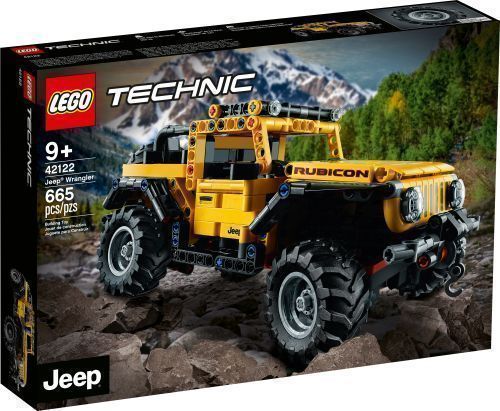 Set 42122