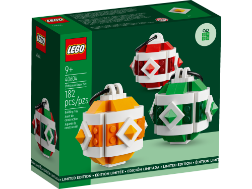 Set 40604