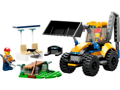 Set 60385