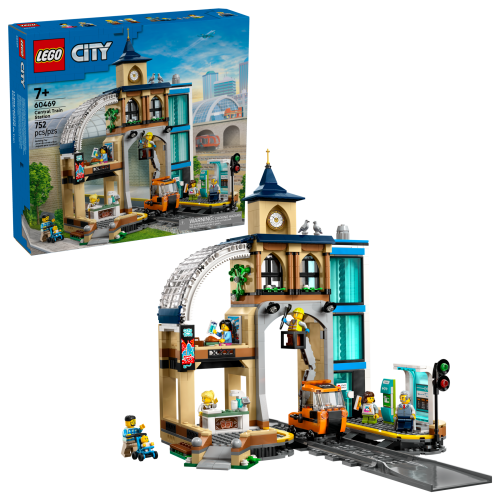 Set 60469