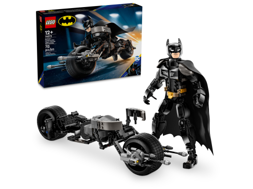 Set 76273
