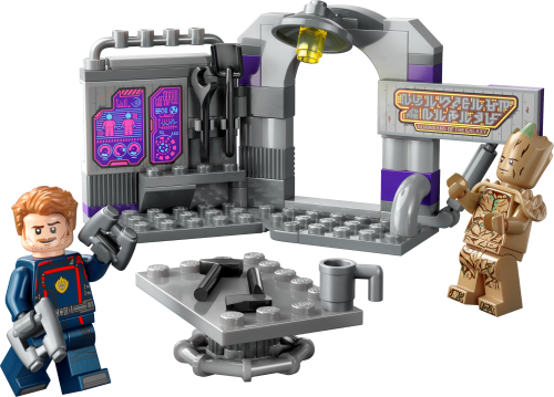 Set 76253