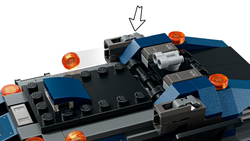 Set 76349