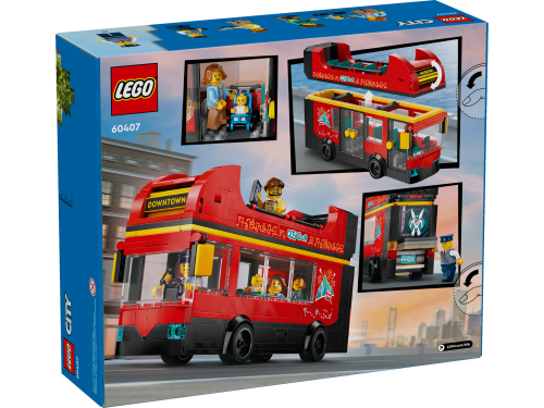 Set 60407