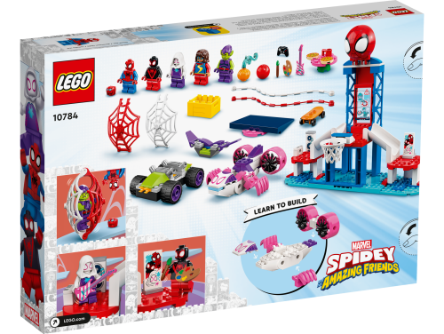 Set 10784