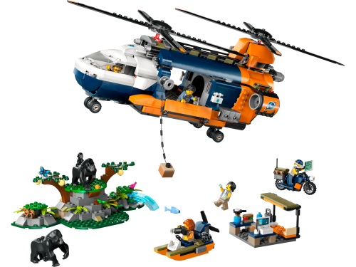 Set 60437