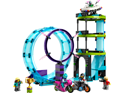 Set 60361