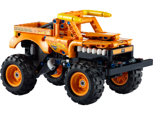Set 42135