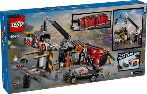 Set 60472