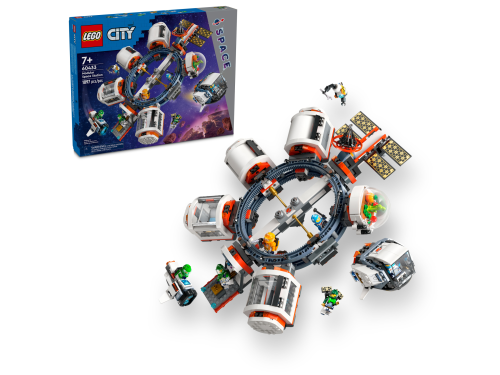 Set 60433