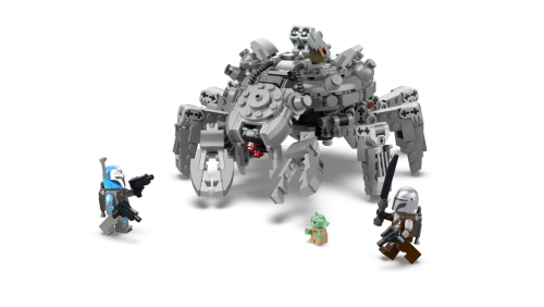 Set 75361