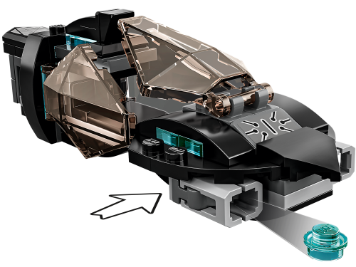 Set 76213