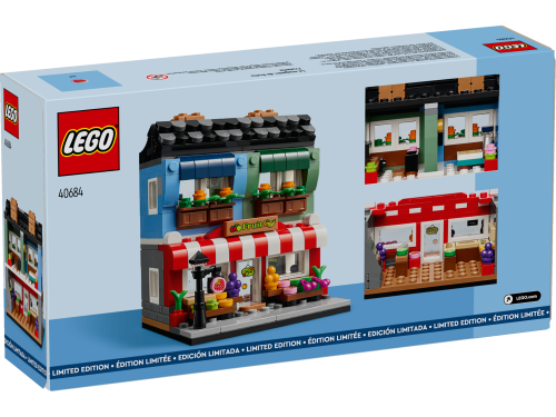 Set 40684