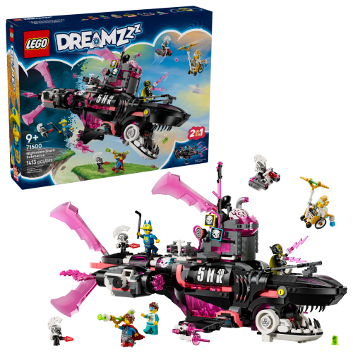 Set 71500
