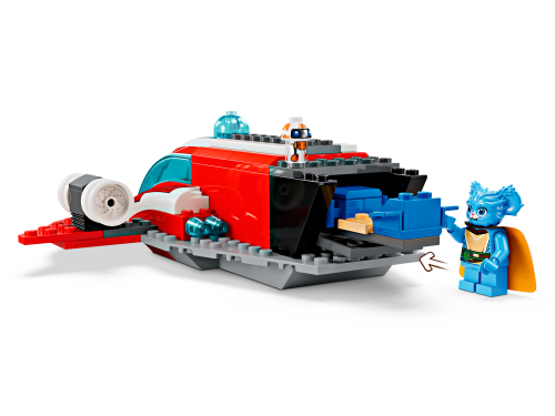 Set 75384