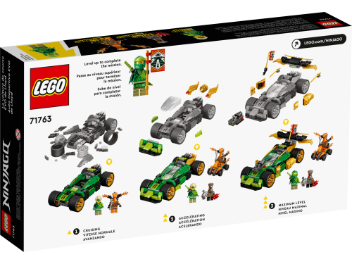 Set 71763