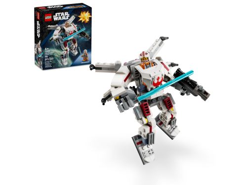 Set 75390
