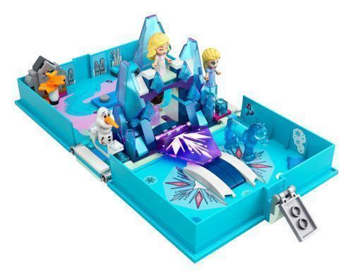 Set 43189