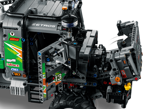 Set 42129