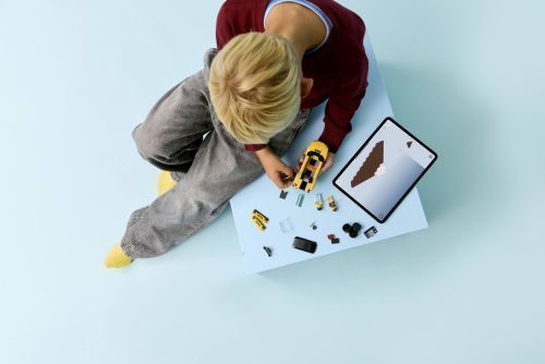 Set 60487
