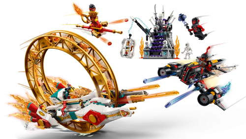 Set 80034