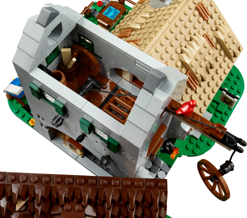 Set 10332